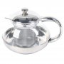 DAJAR DJ29350 čajnik sa infuzerom 0,6L (DJ29350) - slika 2