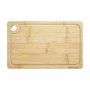 DAJAR DJ29288 Daska za sečenje bambus 32X20cm (DJ29288) - slika 1