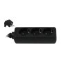 XPLORE Produžni kabl XP1011 crni (3830054335660) - slika 1