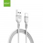 GOLF USB kabl na Tip C GC-75T 1m (00G146) - slika 1