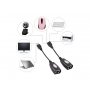 GOLF USB extender UEX-054 do 45m USB2.0 (100-61) - slika 1