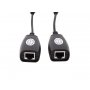 GOLF USB extender UEX-054 do 45m USB2.0 (100-61) - slika 2