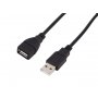 GOLF USB extender UEX-054 do 45m USB2.0 (100-61) - slika 3