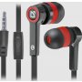 RIVACASE Torba za Laptop 15.6 8730 Siva+Poklon Slušalice bubice sa mikrofonom Defender Pulse 420, cc (120002322212) - slika 2