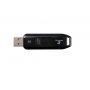 PATRIOT USB Flash 64GB Xporter USB 3.2 PSF64GX3B3U Black (PSF64GX3B3U) - slika 1