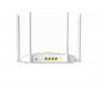 TENDA Wireless Ruter TX9 AX3000 Wi-Fi 6 OFDMA+MU-MIMO 4x6dBi/2,4GHz&5GHz/1WAN/3LAN (6932849426366) - slika 3