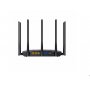 TENDA Wireless Router TX2 PRO AC1500 OFDMA+MU-MIMO 5x6dBi antena/2,4GHz+5GHz/1WAN/3LAN/Repeater/AP (6932849425215) - slika 2