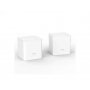 TENDA Nova system Mesh MW3 (3pack) AC1200 2.4+5GHz mesh WiFi system (6932849427882) - slika 1