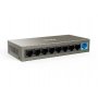 TENDA Svič 10/100 9-Port TEF1109D (6932849431636) - slika 3