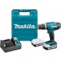 MAKITA Akumulatorska udarna bušilica odvijač 18V G serija HP488D006 - slika 1