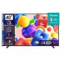 Hisense 40 inča 40A5KQ QLED Smart FHD TV - slika 1