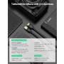 UGREEN Kabl USB 3.0 tip A na Micro-B 3.0 1m Ugreen US130 (US130) - slika 2