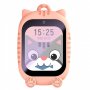 Forever GPS WiFi 4G KW-510 PINK pametni sat za decu - slika 2