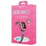 Forever GPS WiFi 4G KW-510 PINK pametni sat za decu - slika 3