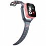 Forever GPS WiFi 4G KW-510 PINK pametni sat za decu - slika 1