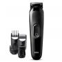 BRAUN Trimer MGK 3410 BLK/ za bradu i kosu/punjivi (4210201446613) - slika 1