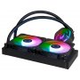 COOLER MASTER MasterLiquid ML240 Atmos ARGB vodeno hlađenje crno (MLX-D24M-A25PZ-R1) - slika 3