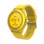 Forever Colorum CW-300 Yellow pametan sat - slika 1