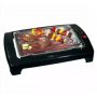 CLATRONIC Električni roštilj BQ2977 snaga 2000W (4006180629521) - slika 1