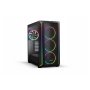 BE QUIET Shadow Base 800 FX BGW63 crno gejmersko kućište - slika 1