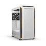 BE QUIET Shadow Base 800 DX BGW62 belo gejmersko kućište - slika 1