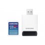 SAMSUNG 128GB Pro Plus (MB-SD128SB/WW) memorijska kartica SDXC class 10 - slika 1