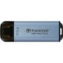 TRANSCEND 512GB ESD300C TS512GESD300C USB 10Gbps TypeC Portable SSD - slika 2