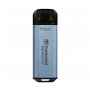 TRANSCEND 512GB ESD300C TS512GESD300C USB 10Gbps TypeC Portable SSD - slika 1