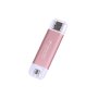 TRANSCEND 512GB ESD310P TS512GESD310P USB 10Gbps TypeC Portable SSD - slika 2