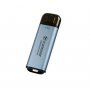 TRANSCEND 1TB USB Type-C TS1TESD300C Portable eksterni SSD - slika 1
