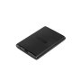 TRANSCEND 2TB ESD270C USB 3.1 Gen 2 TypeC Portable SSD TS2TESD270C - slika 1