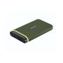 TRANSCEND 4TB ESD380C (TS4TESD380C) 3D NAND USB 3.2 Gen 2 Portable SSD - slika 2