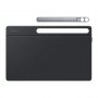 SAMSUNG EF-BX910-PBE Black Preklopna maska za Samsung Galaxy Tab S9 Ultra - slika 3