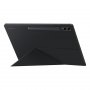 SAMSUNG EF-BX910-PBE Black Preklopna maska za Samsung Galaxy Tab S9 Ultra - slika 4