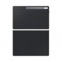 SAMSUNG EF-BX910-PBE Black Preklopna maska za Samsung Galaxy Tab S9 Ultra - slika 1