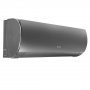 GREE Klima uredjaj Comfort Muse Evo Black 18k GWH18ACD-K6DNA inverter (GWH18ACD-K6DNA-black) - slika 2