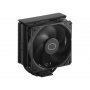 COOLER MASTER HYPER 212 Black RR-S4KK-25SN-R1 procesorski hladnjak - slika 1