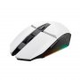 TRUST MIš GXT110W FELOX WRLS White (25069) - slika 2