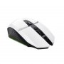 TRUST MIš GXT110W FELOX WRLS White (25069) - slika 3