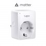 TP LINK TAPO P100M Mini Smart Wi-Fi uticnica (TLP100M) - slika 1