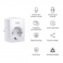 TP LINK TAPO P100M Mini Smart Wi-Fi uticnica (TLP100M) - slika 4