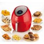 ARIETE AR4618RD friteza XXL (AR4618RD) - slika 2