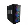 BC GROUP BLACK Intel® Core™ i5 11400F 16GB 500GB GTX 1660 - slika 1