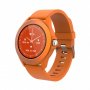 Forever Colorum CW-300 Orange pametan sat - slika 2