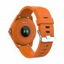 Forever Colorum CW-300 Orange pametan sat - slika 3