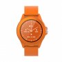 Forever Colorum CW-300 Orange pametan sat - slika 1