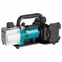 MAKITA Akumulatorska vakuumska pumpa 18V bez baterije i punjača DVP181ZK - slika 1