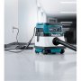 MAKITA Akumulatorski usisivač DVC860LZ - slika 2