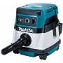 MAKITA Akumulatorski usisivač DVC860LZ - slika 1