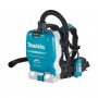 MAKITA Akumulatorski usisivač ranac 18+18V LXT bez baterije i punjača DVC265ZX - slika 1